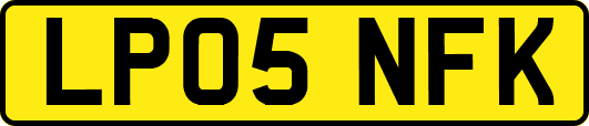 LP05NFK