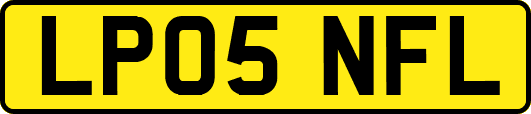 LP05NFL