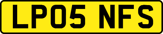 LP05NFS