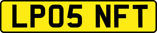 LP05NFT