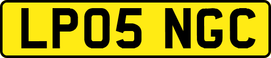 LP05NGC