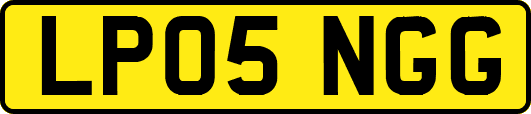 LP05NGG