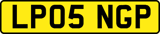 LP05NGP