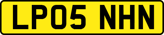 LP05NHN