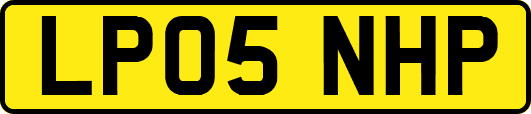 LP05NHP