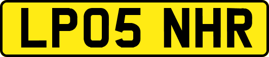 LP05NHR