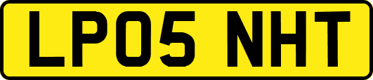 LP05NHT