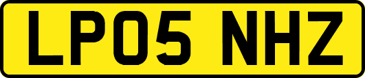 LP05NHZ