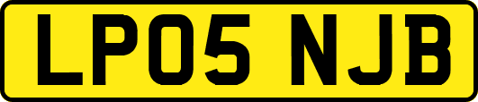 LP05NJB