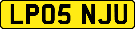 LP05NJU
