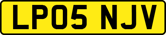 LP05NJV