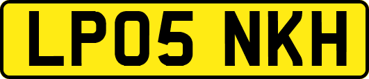 LP05NKH
