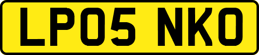 LP05NKO