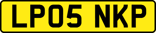 LP05NKP