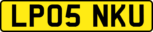 LP05NKU
