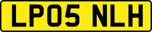LP05NLH