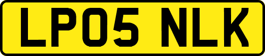 LP05NLK