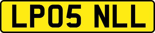 LP05NLL