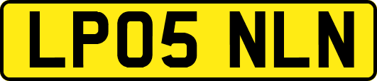 LP05NLN
