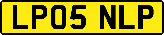 LP05NLP