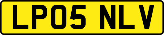 LP05NLV