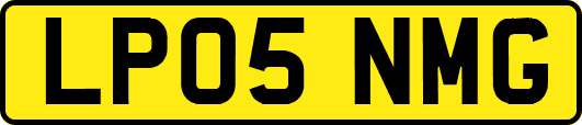 LP05NMG