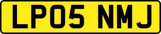 LP05NMJ