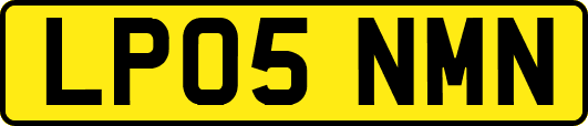LP05NMN