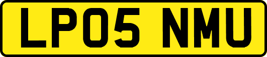 LP05NMU