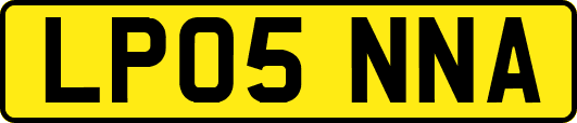 LP05NNA