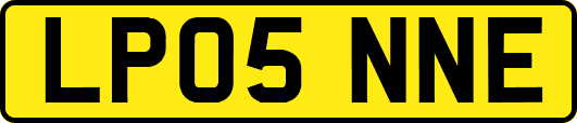 LP05NNE