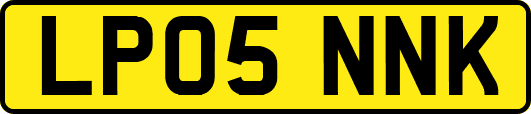 LP05NNK