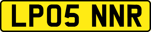 LP05NNR
