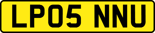 LP05NNU