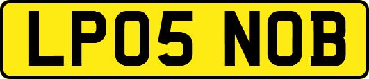 LP05NOB