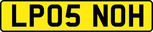 LP05NOH