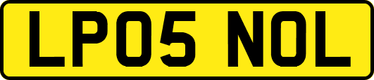LP05NOL