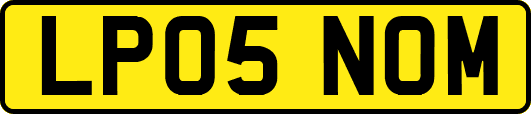 LP05NOM