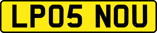 LP05NOU