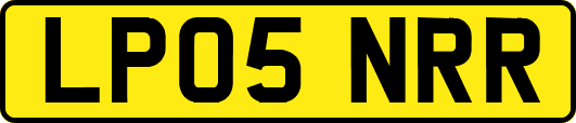 LP05NRR