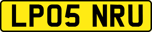 LP05NRU