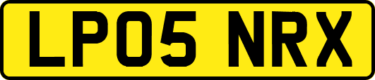 LP05NRX