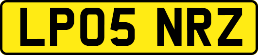 LP05NRZ