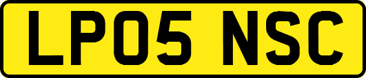 LP05NSC