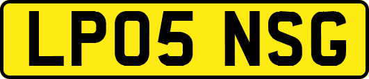 LP05NSG