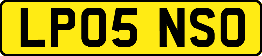 LP05NSO