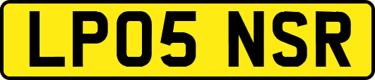 LP05NSR