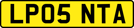 LP05NTA
