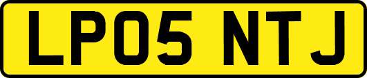 LP05NTJ