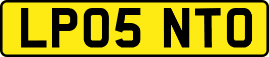 LP05NTO